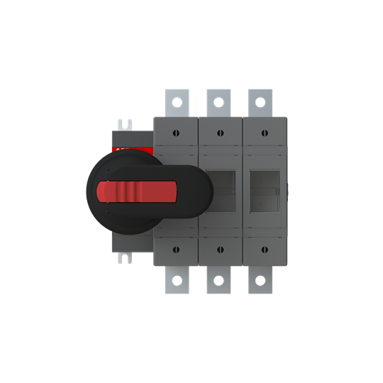 1SCA115634R1001 ABB - OS125GB03P