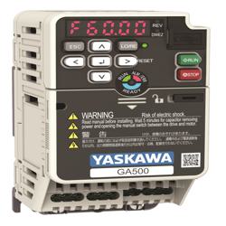 CIPRGA50U4009ABAA Yaskawa