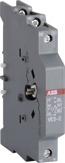 1SBN030210R1000 ABB - VE5-2