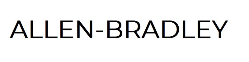 160-AA18PS1-AS Allen Bradley