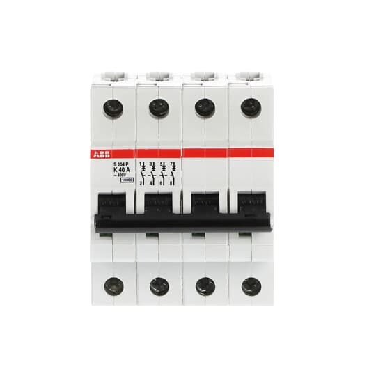 2CDS284001R0557 ABB - S204P-K40