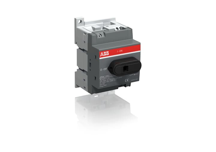 1SCA121455R1001 ABB - OTDC25F2