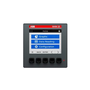 2CSG251151R4051 ABB - M4M 20