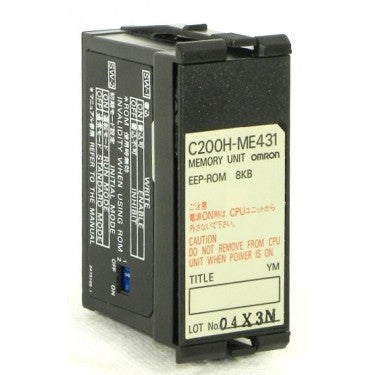 C200H-ME431 Omron