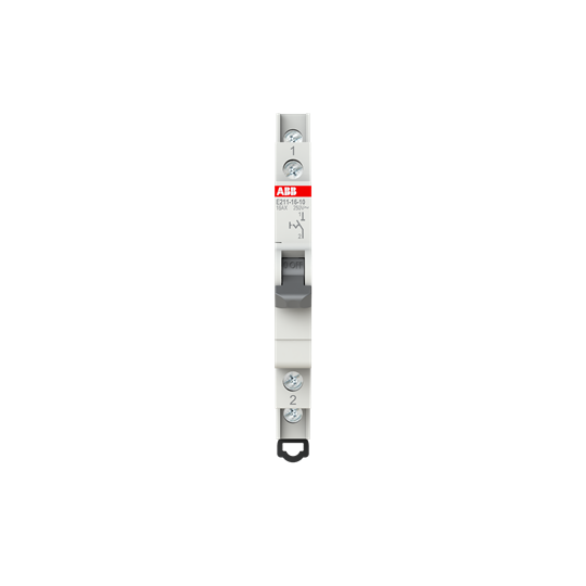 2CCA703000R0001 ABB - E211-16-10
