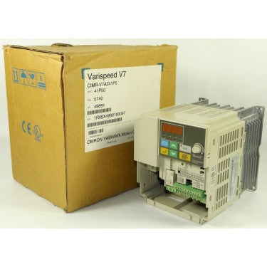 CIMR-V7AZ41P5 Omron