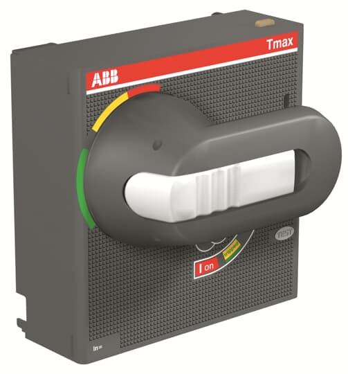 1SDA060407R1 ABB - RHD T6 W STAND. DIRECT