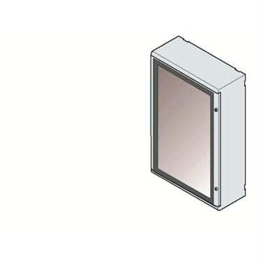 1SL0212A00 ABB IP66 SWITCHBOARD TRANSP. DOOR-SIZE 2