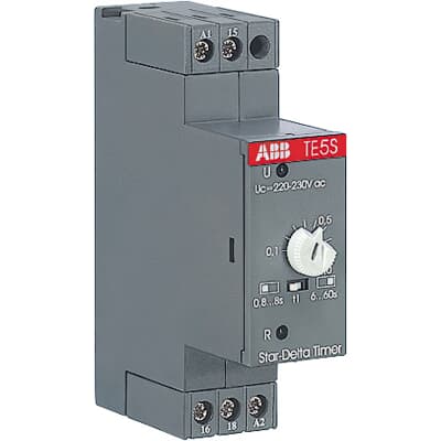 1SBN020010R1003 ABB - TE5S-240