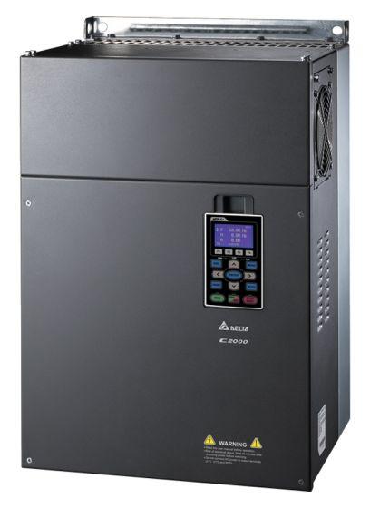 VFD550C43A-21 Delta