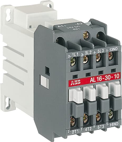 1SBL163001R8810 ABB - AL12-30-10 220V DC