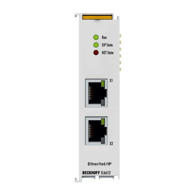 Buy EL6652-0010 Beckhoff | PLC Direct