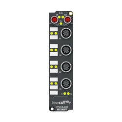 EPP1018-0002 Beckhoff