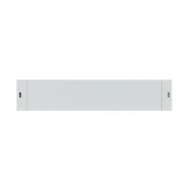 1SL0320A00 ABB BLANK PANEL H75-SIZE 4-5