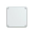 1SL0846A00 ABB IP55-SMOOTH-LOW LID-100X100X50-1/4 TS