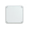 1SL0846A00 ABB IP55-SMOOTH-LOW LID-100X100X50-1/4 TS