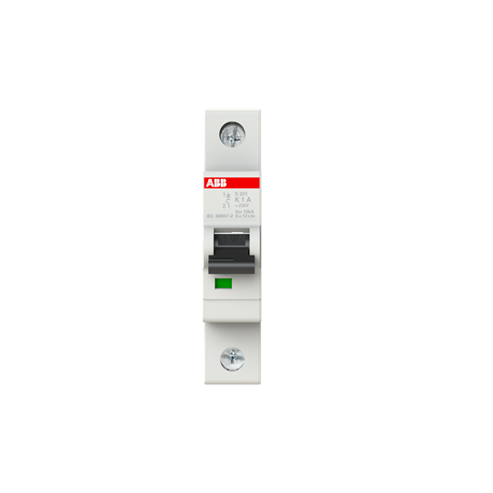 2CDS251001R0217 ABB - S201-K1