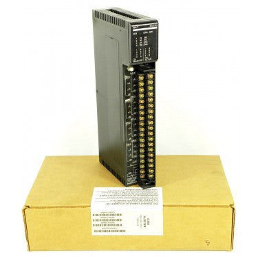 IC655ALG516B Fanuc