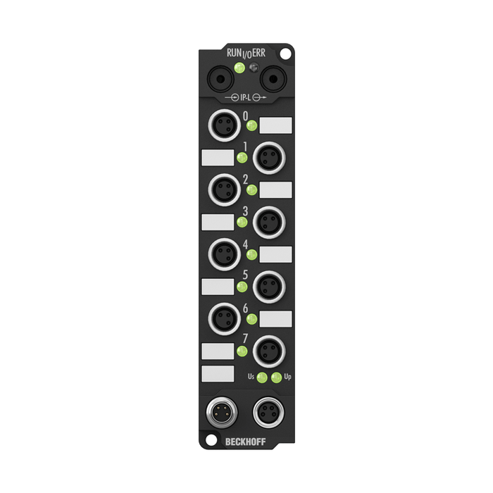 IE1001 Beckhoff