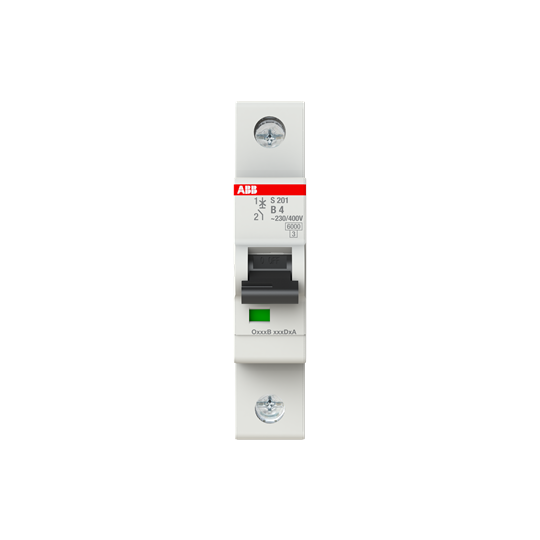 2CDS251001R0045 ABB - S201-B4