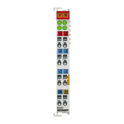 KL2521-0024 Beckhoff