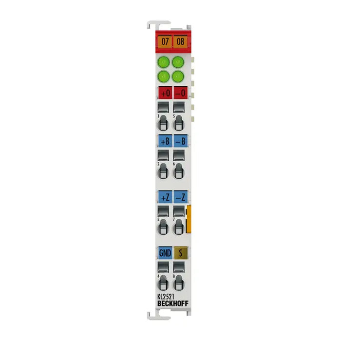 KL2521-0024 Beckhoff
