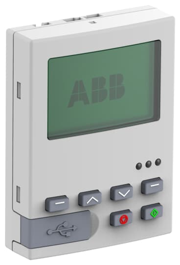 1SAJ590000R0103 ABB - UMC100-PAN