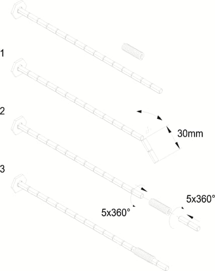 1SFA616920R8046 ABB - KA1-8046