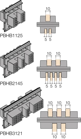 1STQ007426A0000 ABB - PBHB1125