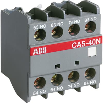 1SBN010040R1204 ABB - CA5-04N