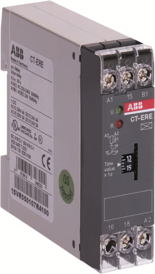 1SVR550107R2100 ABB - CT-ERE