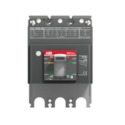 1SDA068167R1 ABB - XT2V 160 BREAKING PART 3p F F