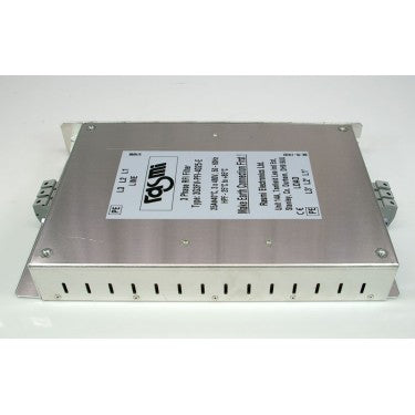 3G3FV-PFI4025-E Omron