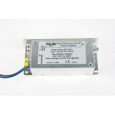 3G3IV-PFI-1010E Omron