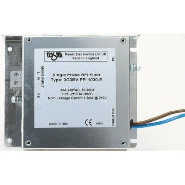 3G3MV-PFI3030-E-IT Omron