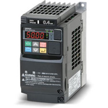 3G3MX2-D4007-EC Omron