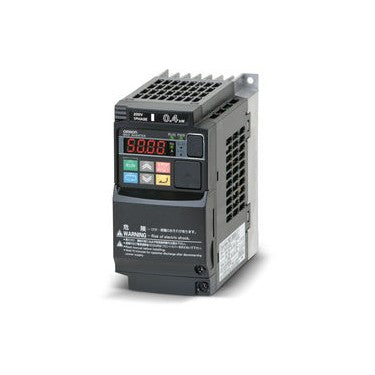 3G3MX2-D4040-EC Omron