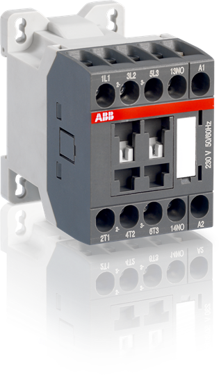 1SBL121001R2601 ABB - AS16-30-01-26