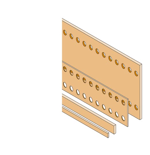 1STQ007405A0000 ABB - PBFC5005