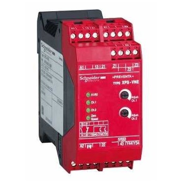 XPSVNE3742P Schneider