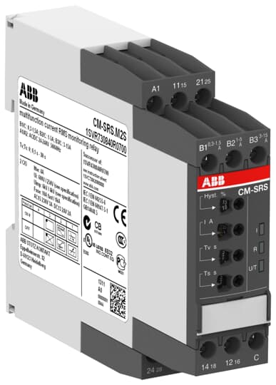 1SVR730840R0700 ABB - CM-SRS.M2S