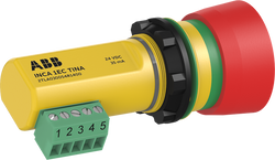 2TLA030054R1400 ABB - Inca 1 EC Tina