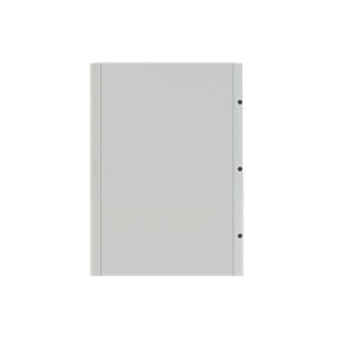 1SL0235A00 ABB OPAQUE DOOR-SIZE 5