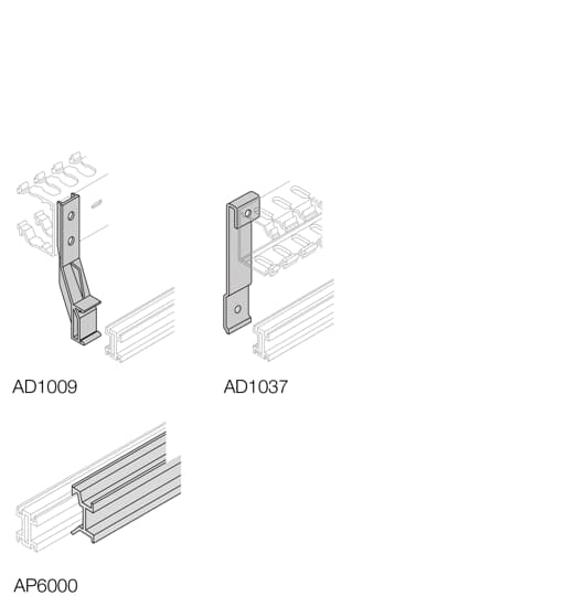 1STQ008202A0000 ABB - AP6000