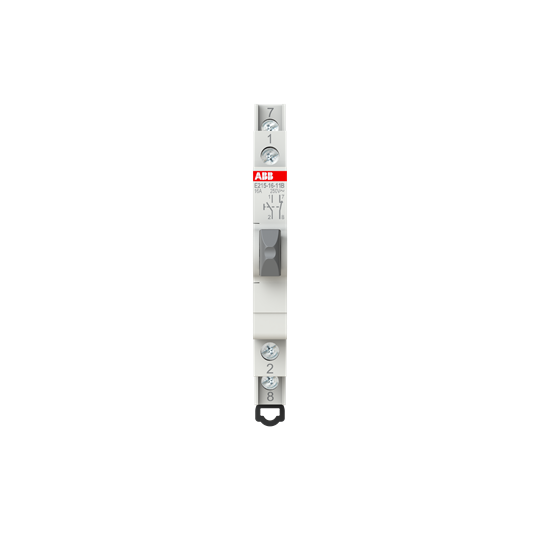 2CCA703150R0001 ABB - E215-16-11B