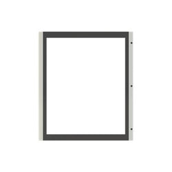 1SL0246A00 ABB TRANSPARENT DOOR-SIZE 6