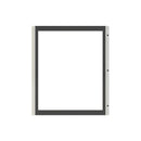 1SL0246A00 ABB TRANSPARENT DOOR-SIZE 6