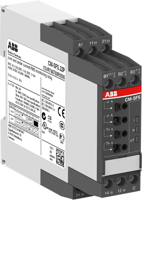 1SVR730760R0500 ABB - CM-SFS.22S